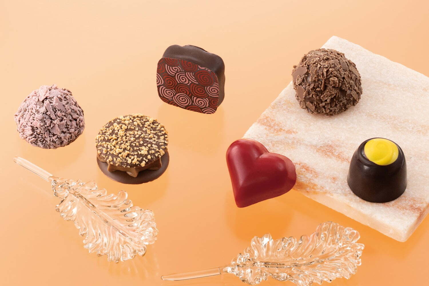 ブラウニー(ケーキ)｜東京スカイツリータウンのバレンタイン - 本場ベルギーチョコなど約30ブランド、特別ライティングも