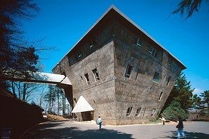 建築家・吉阪隆正の展覧会が東京都現代美術館で - 建築や地域計画を紹介、領域横断的な活動の全貌に迫る