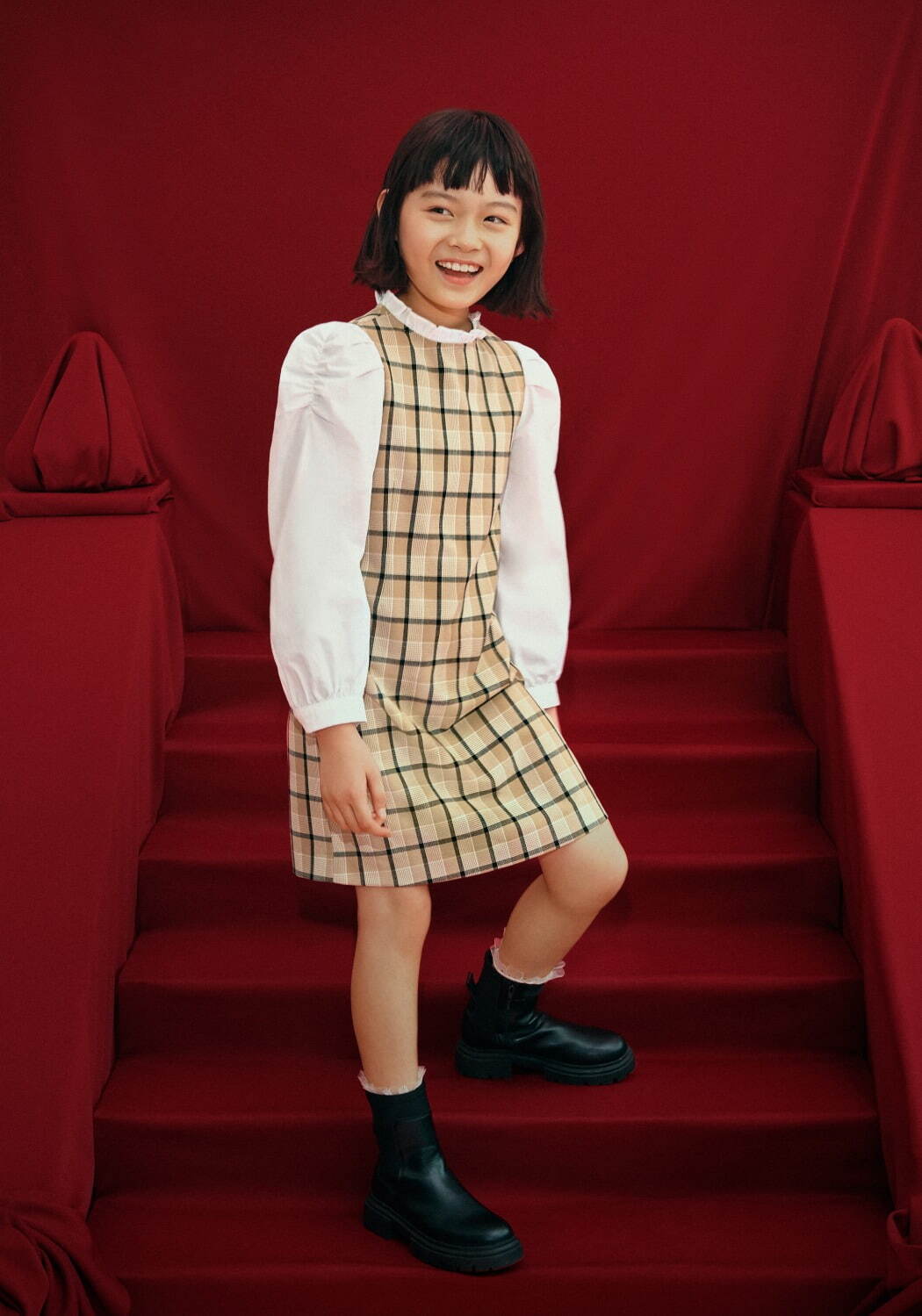 ZARA スーツ 子供 入学式 卒業式 セット-