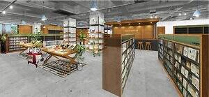 関内駅前に大型複合施設「ベースゲート横浜関内」星野リゾートによるホテルや“バル”連なる飲食ゾーン｜写真5