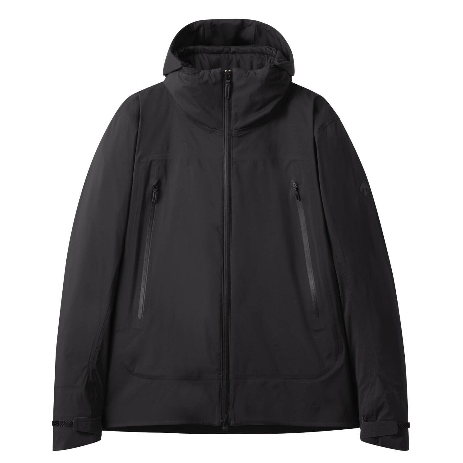 2 IN 1 INTEGRATED DOWN JACKET 71,500円