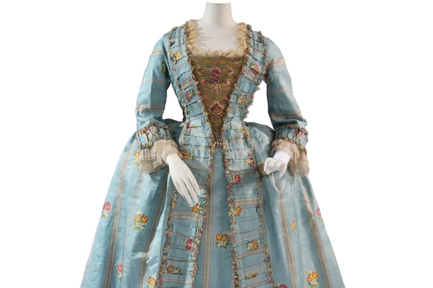 文化学園服飾博物館「ヨーロピアン・モード」