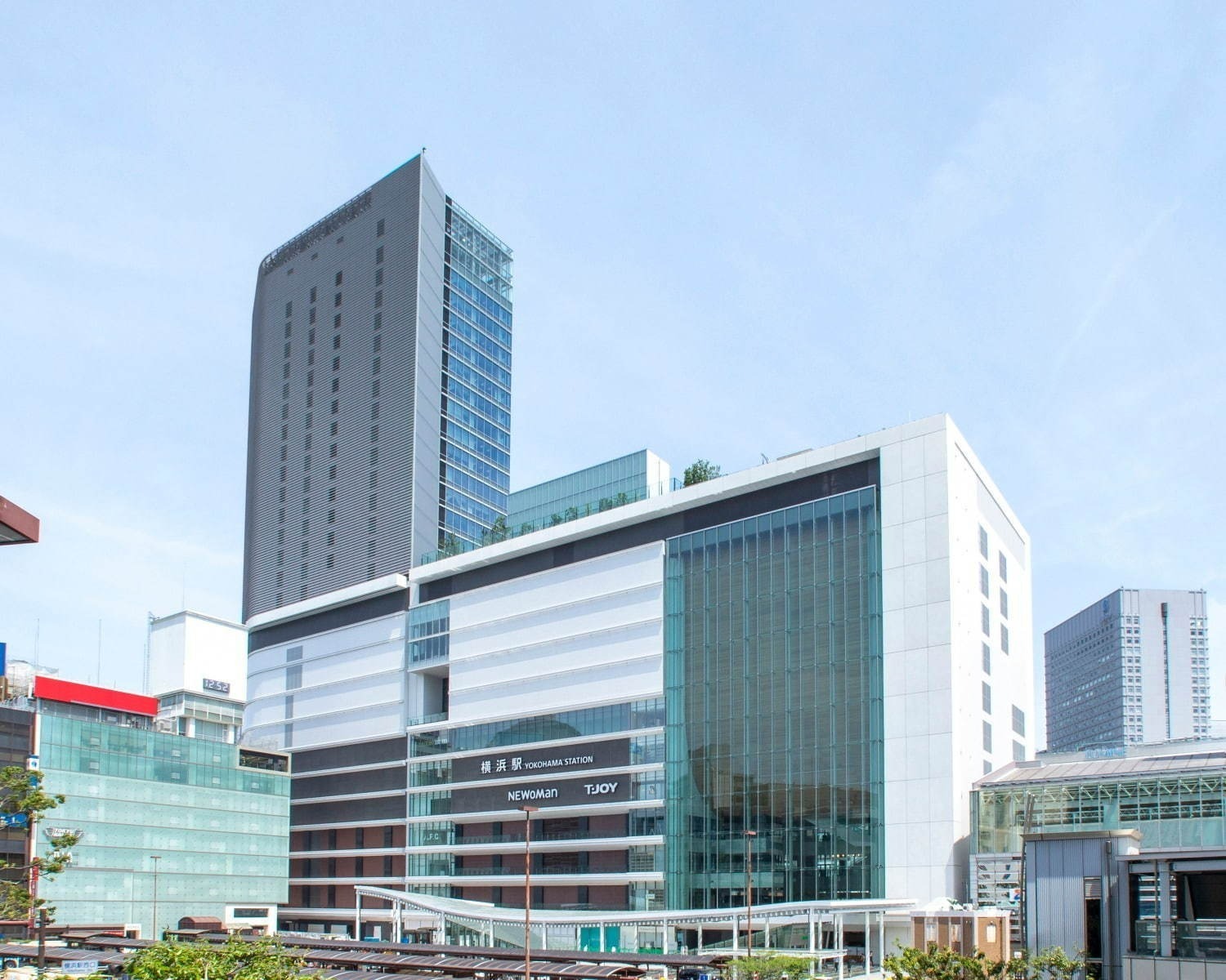 横浜駅周辺・みなとみらいの再開発 - 高級ホテルや商業施設が開業、デートに最適なプラネタリウムも｜写真11