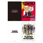 『東京リベンジャーズ』原画展が東京・大阪で、漫画・アニメ・映画をハイブリッドした展示＆記念グッズも｜写真25