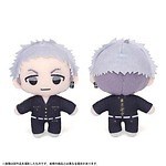 『東京リベンジャーズ』原画展が東京・大阪で、漫画・アニメ・映画をハイブリッドした展示＆記念グッズも｜写真35