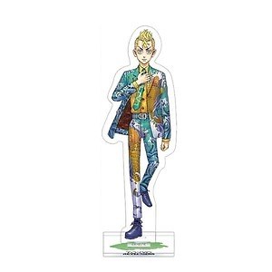 『東京リベンジャーズ』原画展が東京・大阪で、漫画・アニメ・映画をハイブリッドした展示＆記念グッズも｜写真20