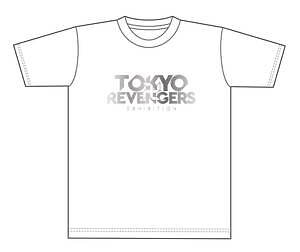 『東京リベンジャーズ』原画展が東京・大阪で、漫画・アニメ・映画をハイブリッドした展示＆記念グッズも｜写真40