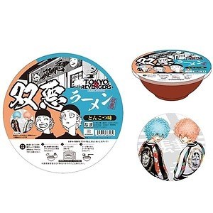 『東京リベンジャーズ』原画展が東京・大阪で、漫画・アニメ・映画をハイブリッドした展示＆記念グッズも｜写真11