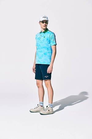 マーク ＆ ロナ(MARK & LONA) 2022年春夏ウィメンズ&メンズコレクション  - 写真3