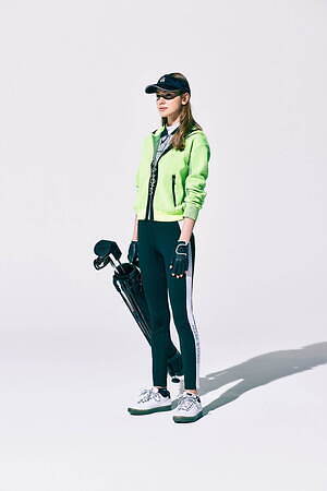 マーク ＆ ロナ(MARK & LONA) 2022年春夏ウィメンズ&メンズコレクション  - 写真11