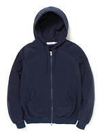 ノンネイティブ新作フリースウェア、軽量ポーラテック搭載のジップフーディ＆パンツなど｜写真6