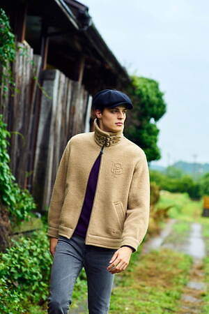 ルシアン ペラフィネ(lucien pellat-finet) 2021-22年秋冬ウィメンズ&メンズコレクション  - 写真13