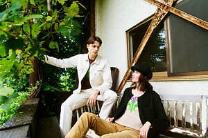 ルシアン ペラフィネ(lucien pellat-finet) 2021-22年秋冬ウィメンズ&メンズコレクション  - 写真38