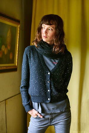 ルシアン ペラフィネ(lucien pellat-finet) 2021-22年秋冬ウィメンズ&メンズコレクション  - 写真39