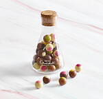 ホテルショコラのバレンタイン、“フラスコ型”容器のチョコやハート型チョコアソートボックスなど｜写真3