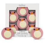 ホテルショコラのバレンタイン、“フラスコ型”容器のチョコやハート型チョコアソートボックスなど｜写真9