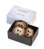 ホテルショコラのバレンタイン、“フラスコ型”容器のチョコやハート型チョコアソートボックスなど｜写真7