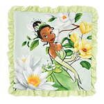 ディズニーストア『美女と野獣』ベル×イエローローズの“フラワー雑貨”、優美なライト＆食器など｜写真8