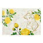 ディズニーストア『美女と野獣』ベル×イエローローズの“フラワー雑貨”、優美なライト＆食器など｜写真20