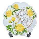 ディズニーストア『美女と野獣』ベル×イエローローズの“フラワー雑貨”、優美なライト＆食器など｜写真19