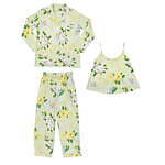 ディズニーストア『美女と野獣』ベル×イエローローズの“フラワー雑貨”、優美なライト＆食器など｜写真13