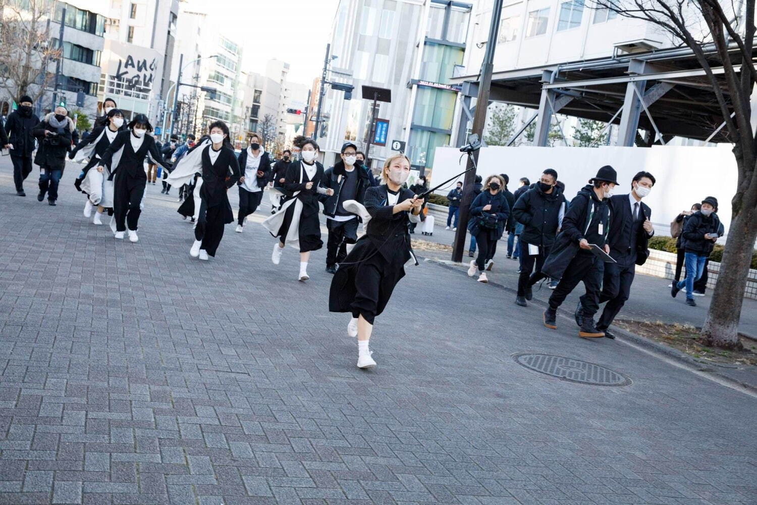 BiSH“ライブを開催したことのない”14都市を回るライブツアー