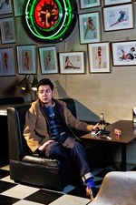 バードハウスにサンカッケーのポップアップストアがオープン - 別注デニムシャツも｜写真9