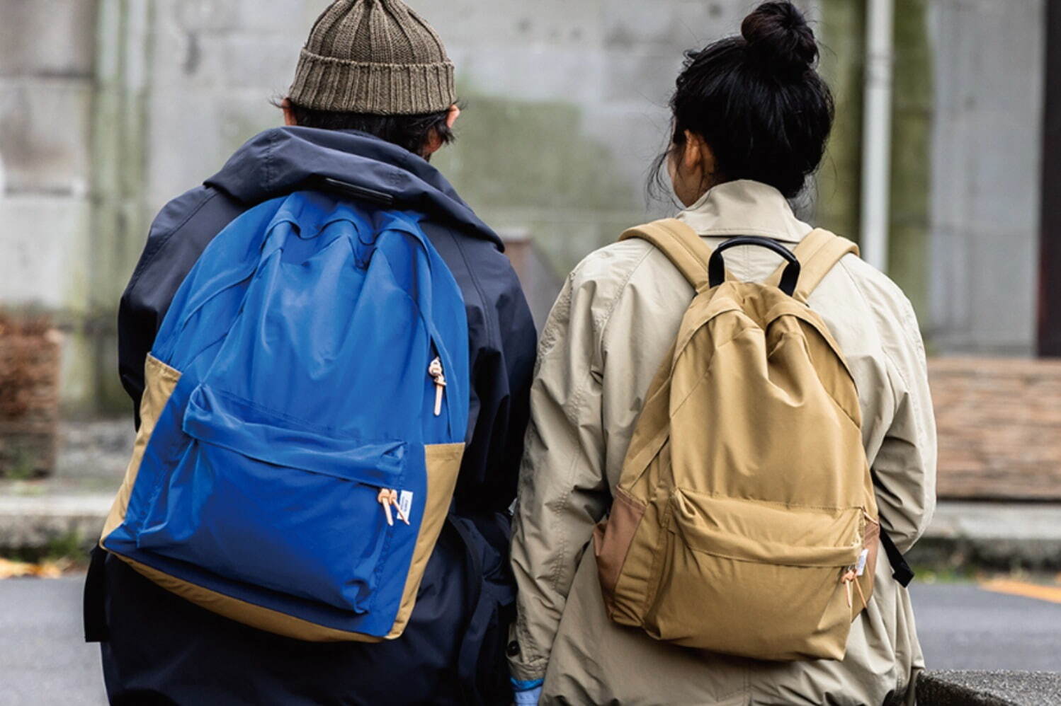 ビームス テラスモール湘南,ビームス 広島