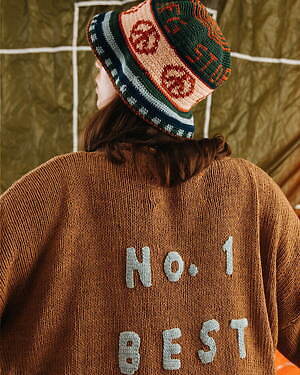 ストーリーエムエフジー(STORY mfg.) 2022年春夏ウィメンズ&メンズコレクション  - 写真10