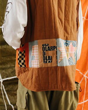 ストーリーエムエフジー(STORY mfg.) 2022年春夏ウィメンズ&メンズコレクション  - 写真14