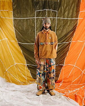 ストーリーエムエフジー(STORY mfg.) 2022年春夏ウィメンズ&メンズコレクション  - 写真39