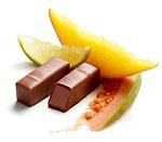 ラ・メゾン・デュ・ショコラ(LA MAISON DU CHOCOLAT) フォルマン パリ｜写真3