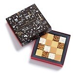 ラ・メゾン・デュ・ショコラ(LA MAISON DU CHOCOLAT) フォルマン パリ｜写真7