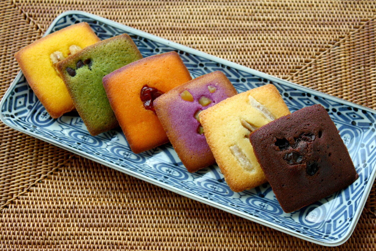 ギンザ シックス22年春のリニューアル、マーガレット・ハウエルや人気シフォンケーキ専門店など新19店｜写真12