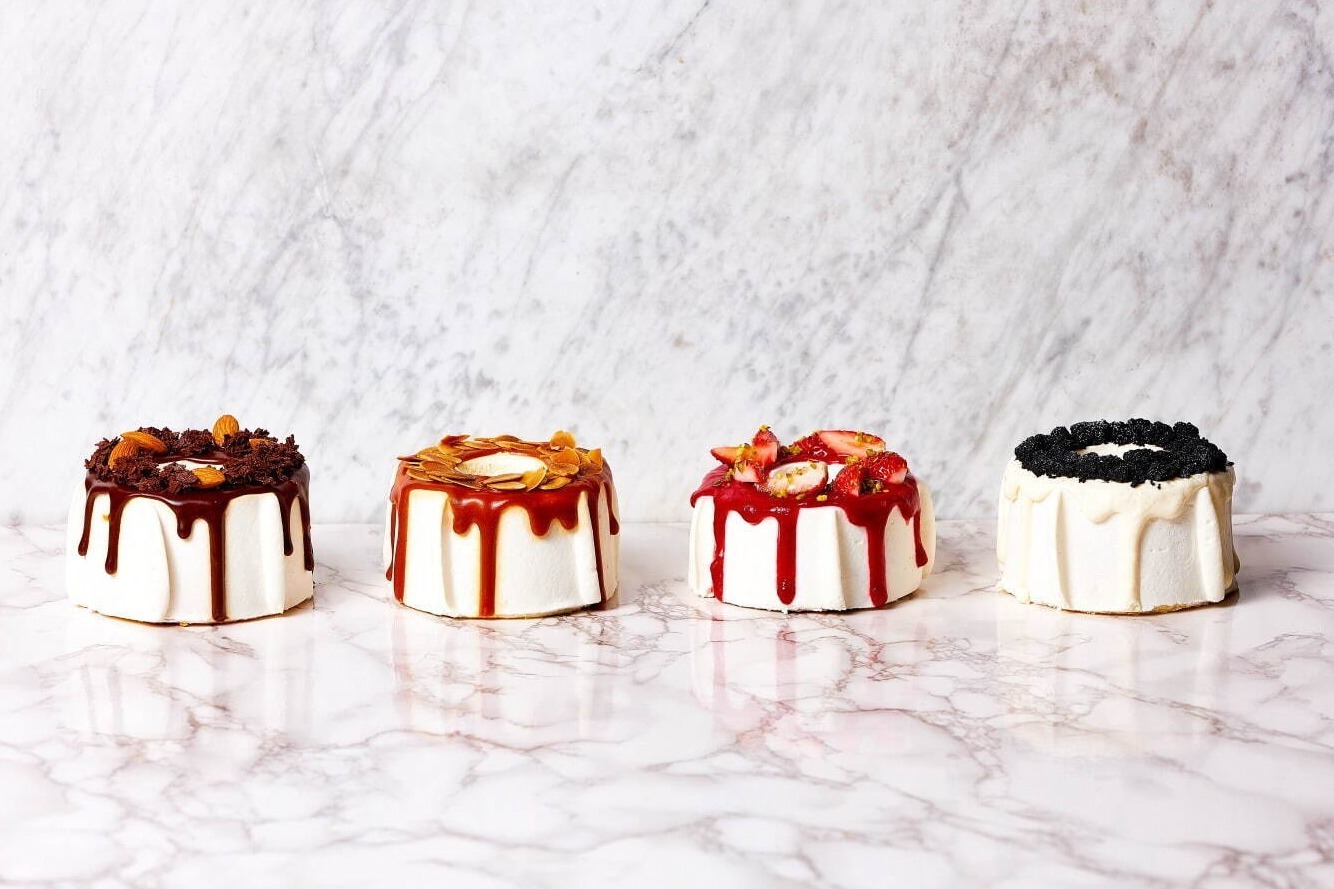 大型商業施設｜ギンザ シックス22年春のリニューアル、マーガレット・ハウエルや人気シフォンケーキ専門店など新19店