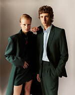 ギンザ シックス22年春のリニューアル、マーガレット・ハウエルや人気シフォンケーキ専門店など新19店｜写真9