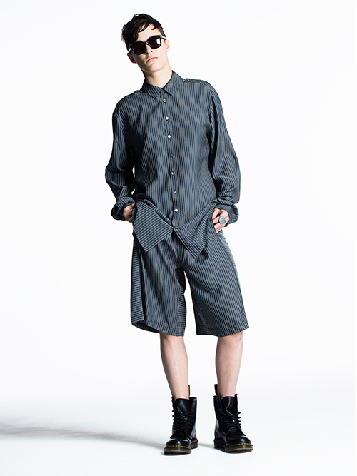 ピエス ダナルシヴ 2014年春夏<span>コレクション</span> - 写真21