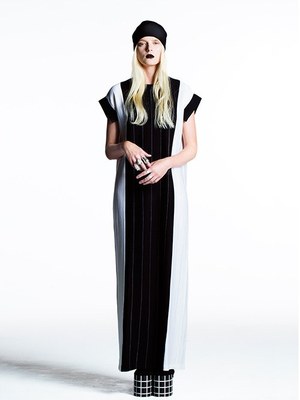 ピエス ダナルシヴ(PIECE D'ANARCHIVE) 2014年春夏ウィメンズコレクション  - 写真2