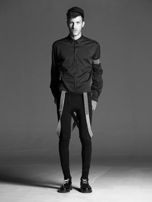 ピエス ダナルシヴ(PIECE D'ANARCHIVE) 2014年春夏ウィメンズコレクション  - 写真5