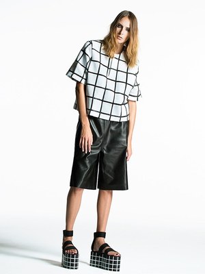 ピエス ダナルシヴ(PIECE D'ANARCHIVE) 2014年春夏ウィメンズコレクション  - 写真9