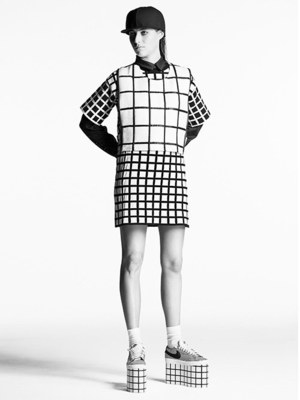 ピエス ダナルシヴ(PIECE D'ANARCHIVE) 2014年春夏ウィメンズコレクション  - 写真10