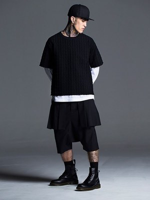 ピエス ダナルシヴ(PIECE D'ANARCHIVE) 2014年春夏ウィメンズコレクション  - 写真17