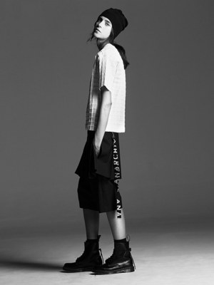 ピエス ダナルシヴ(PIECE D'ANARCHIVE) 2014年春夏ウィメンズコレクション  - 写真18