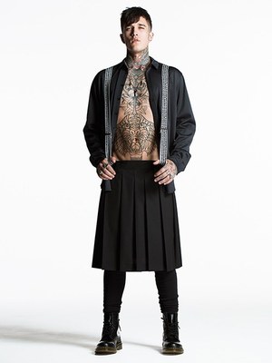 ピエス ダナルシヴ(PIECE D'ANARCHIVE) 2014年春夏ウィメンズコレクション  - 写真19