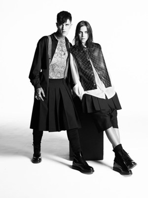 ピエス ダナルシヴ(PIECE D'ANARCHIVE) 2014年春夏ウィメンズコレクション  - 写真20