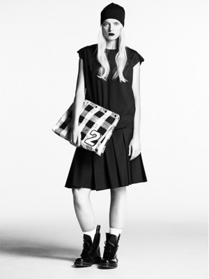 ピエス ダナルシヴ(PIECE D'ANARCHIVE) 2014年春夏ウィメンズコレクション  - 写真26