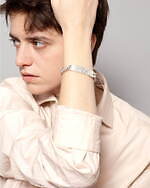 バニーの“タイガー柄”新作ジュエリー、手彫りによるリングやブレスレットなどドーバー銀座で｜写真19