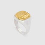 バニーの“タイガー柄”新作ジュエリー、手彫りによるリングやブレスレットなどドーバー銀座で｜写真3