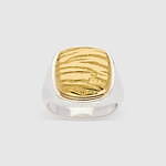 バニーの“タイガー柄”新作ジュエリー、手彫りによるリングやブレスレットなどドーバー銀座で｜写真2