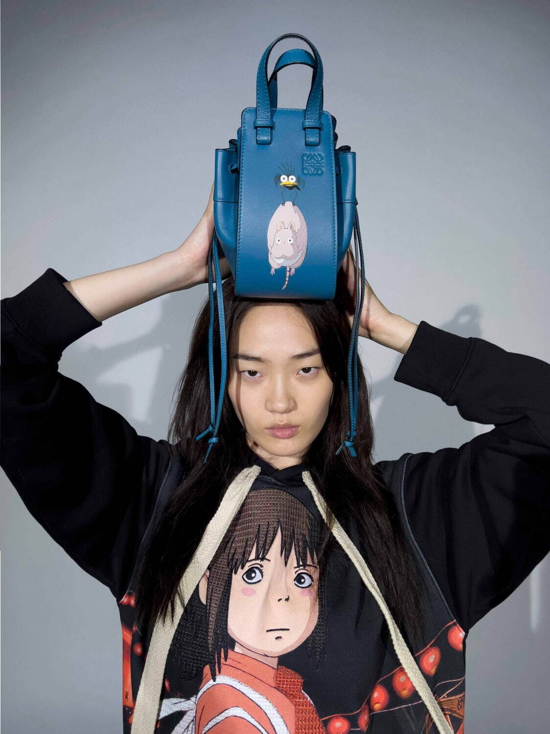 ロエベ(LOEWE) 千と千尋の神隠し｜写真141